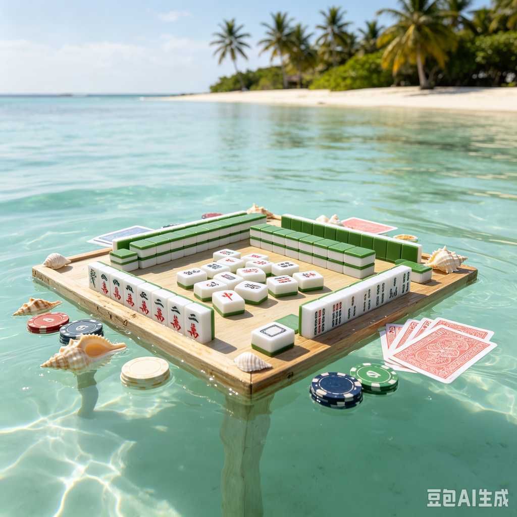 LeonMX,mahjong