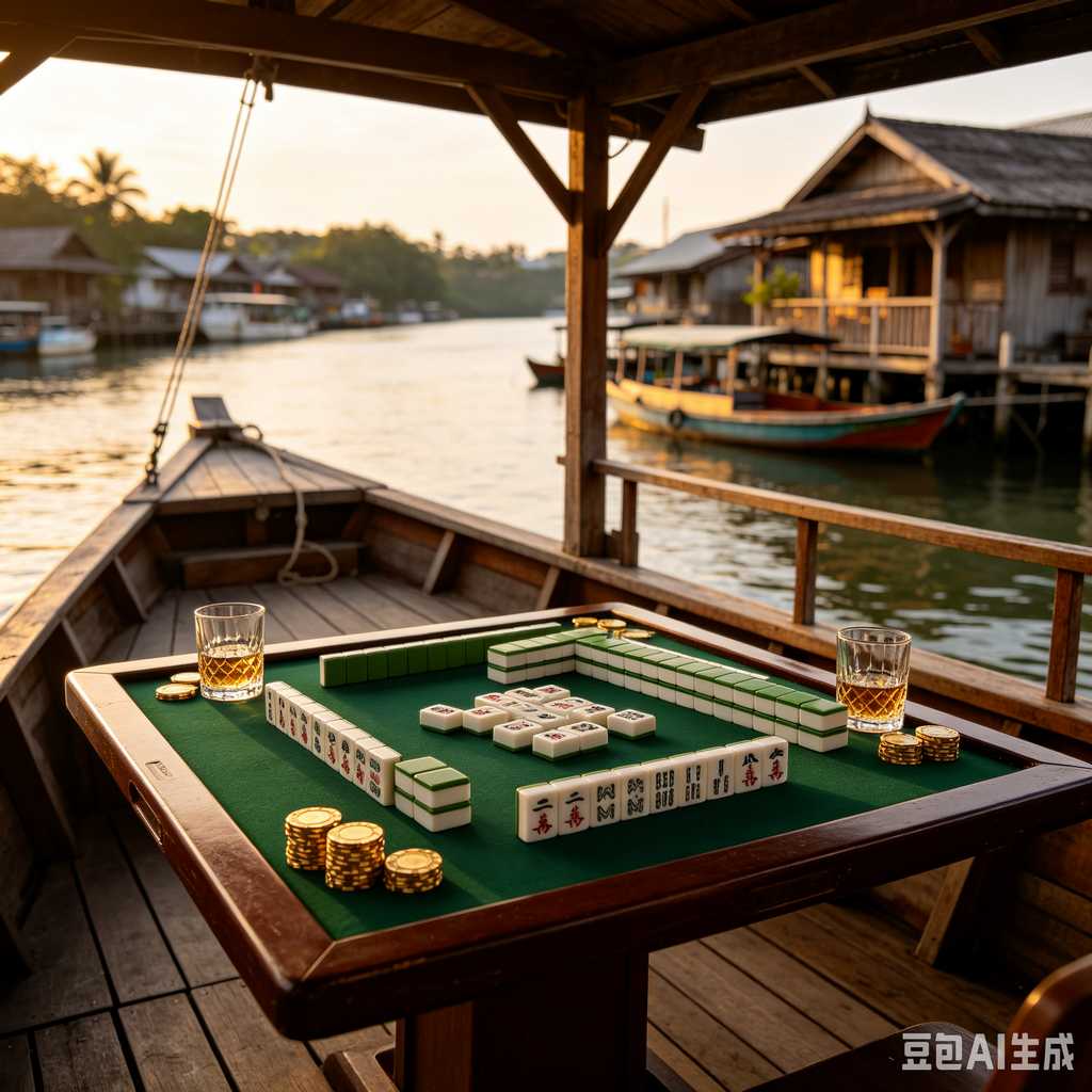 wichita,mahjong