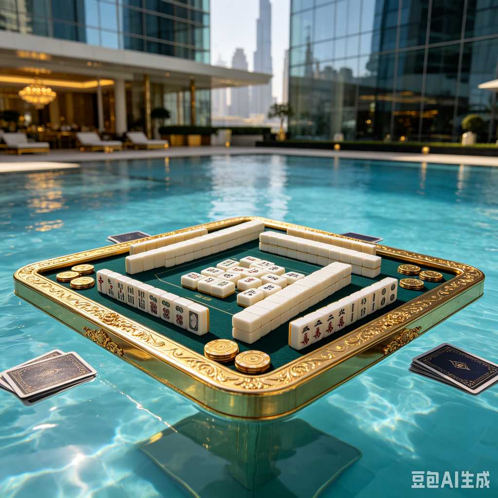 Malaga,mahjong