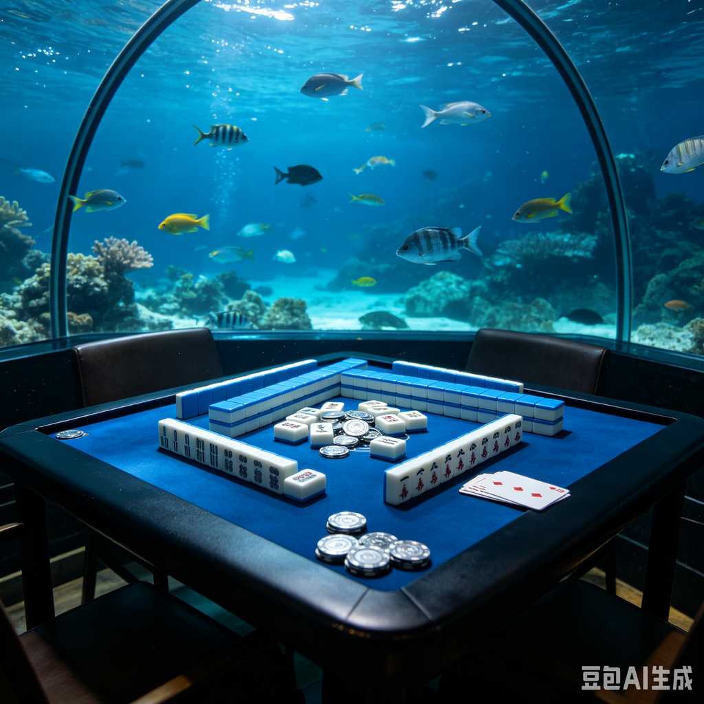 Stavanger,mahjong