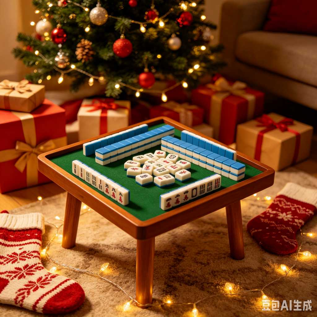 ColumbusOH,mahjong
