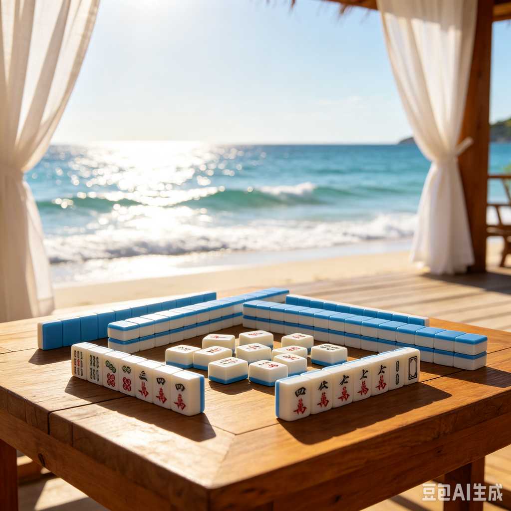 beginner friendly mahjong set