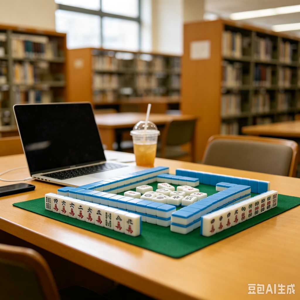 lakewoodco,mahjong