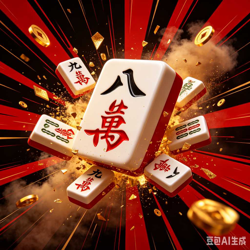 light carry mahjong game set