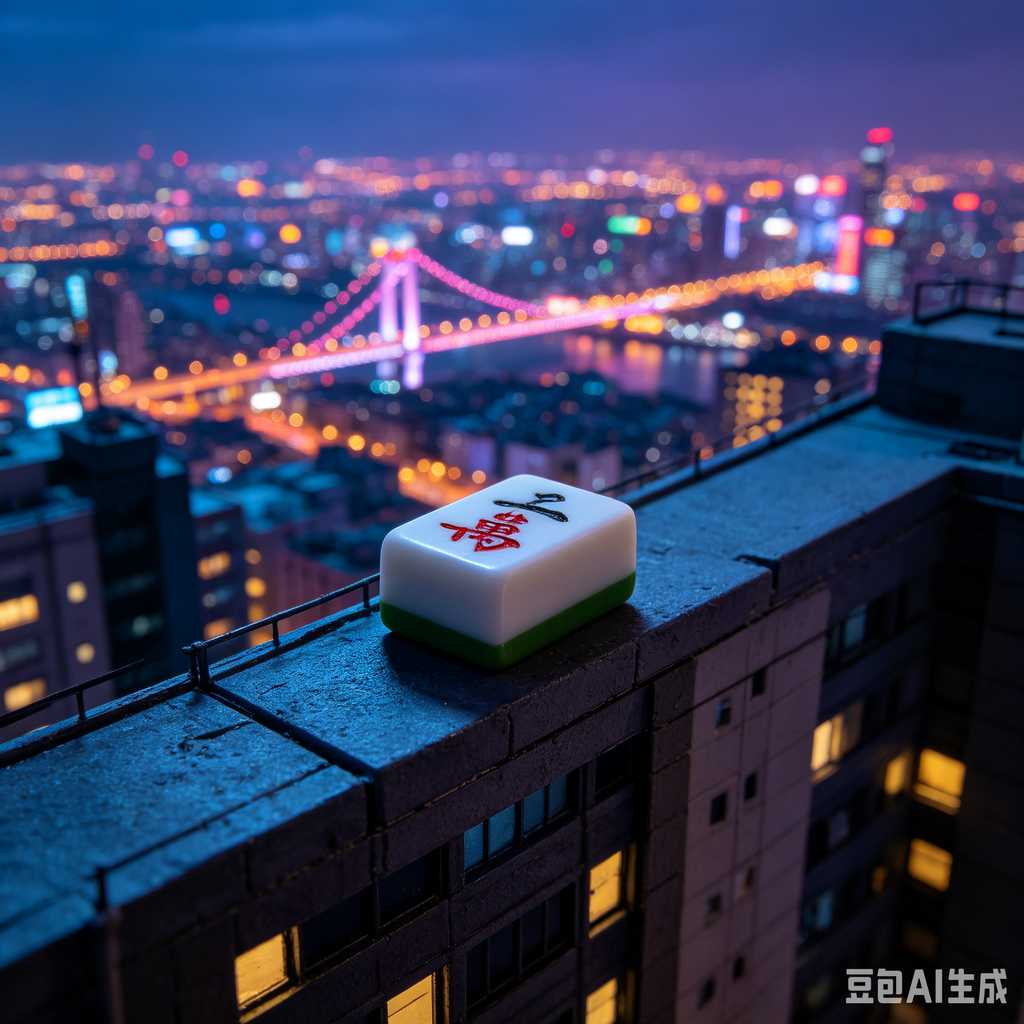 Montreal,mahjong