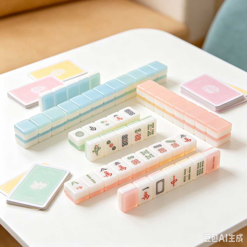 Curitiba,mahjong