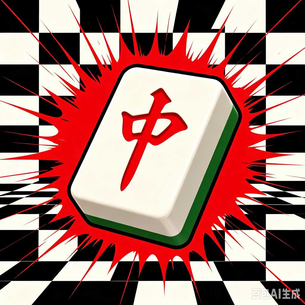 Bergen,mahjong