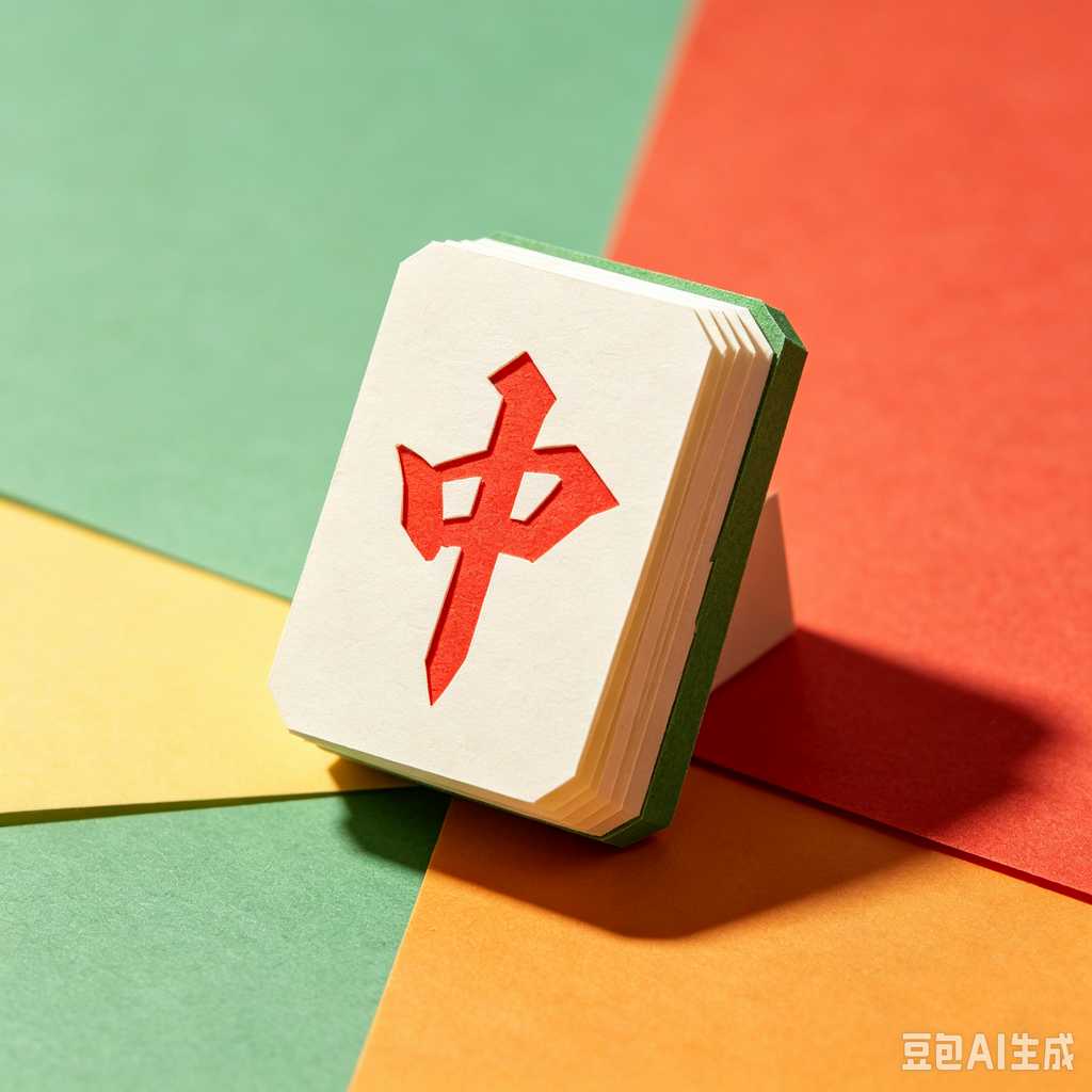 Prague,mahjong