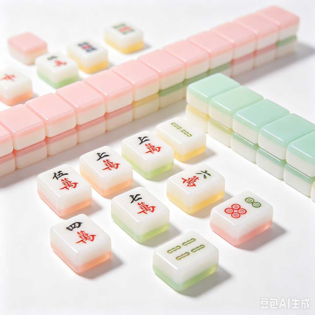 Szczecin,mahjong
