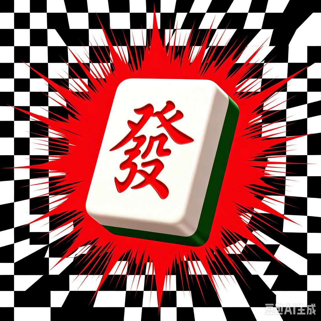 mahjong set for overseas chinese