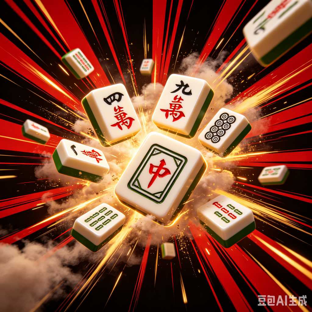 mahjong pushers for tiles
