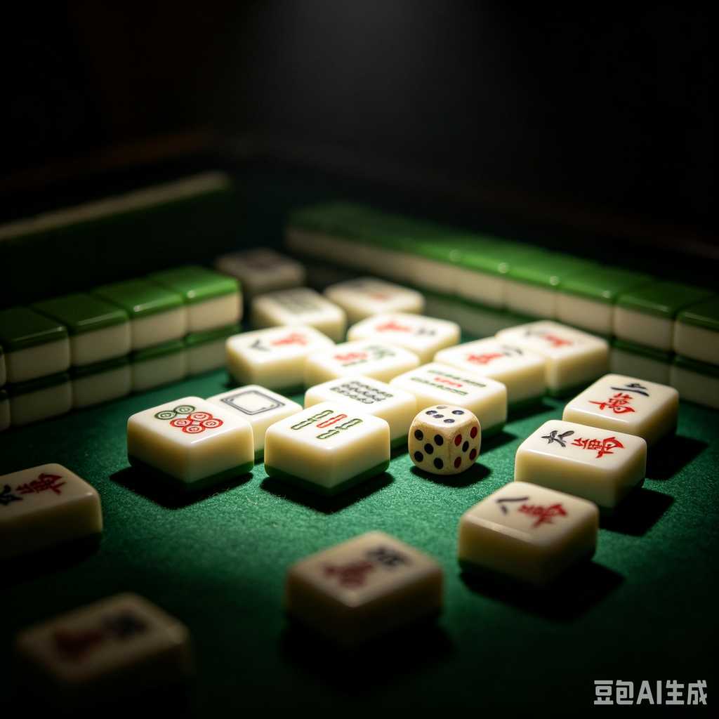 Rosario,mahjong
