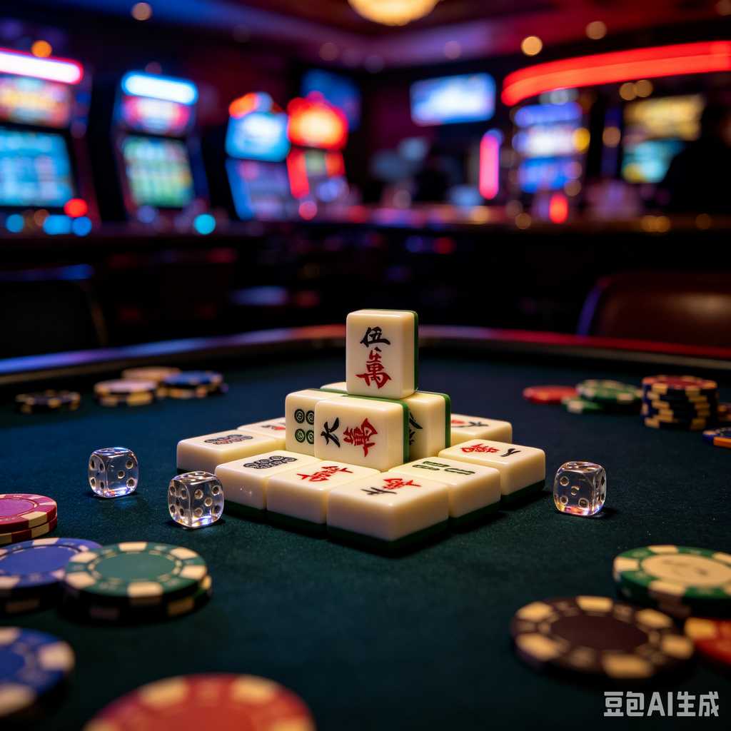 Denver,mahjong