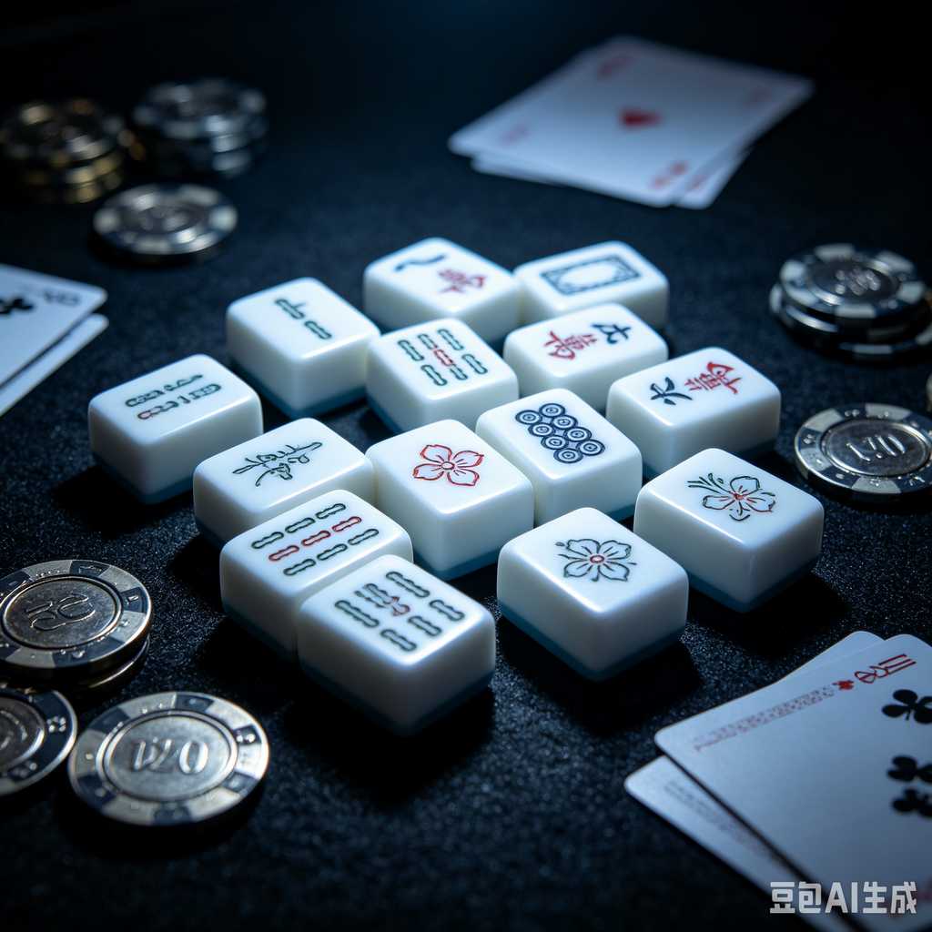 Mexicali,mahjong
