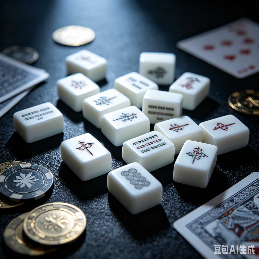 exquisite gift mahjong game