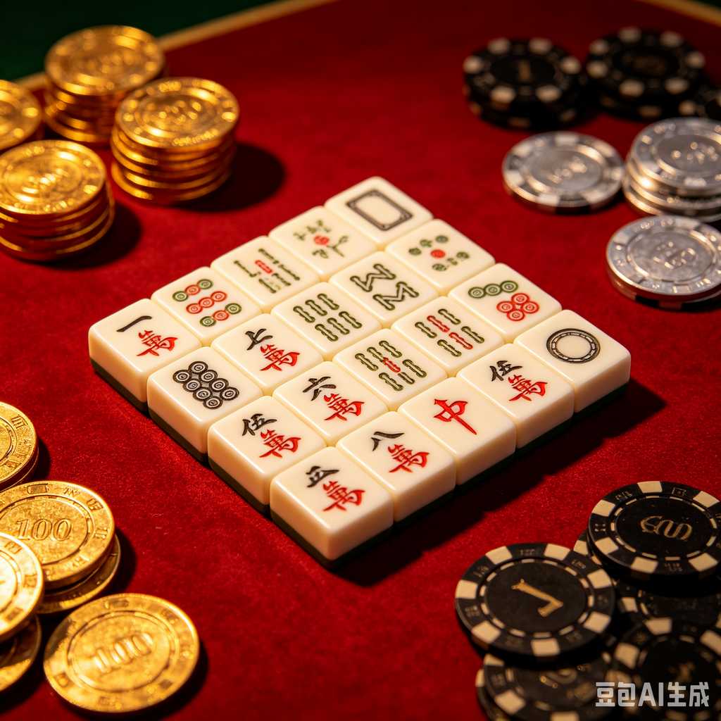 Flint,mahjong