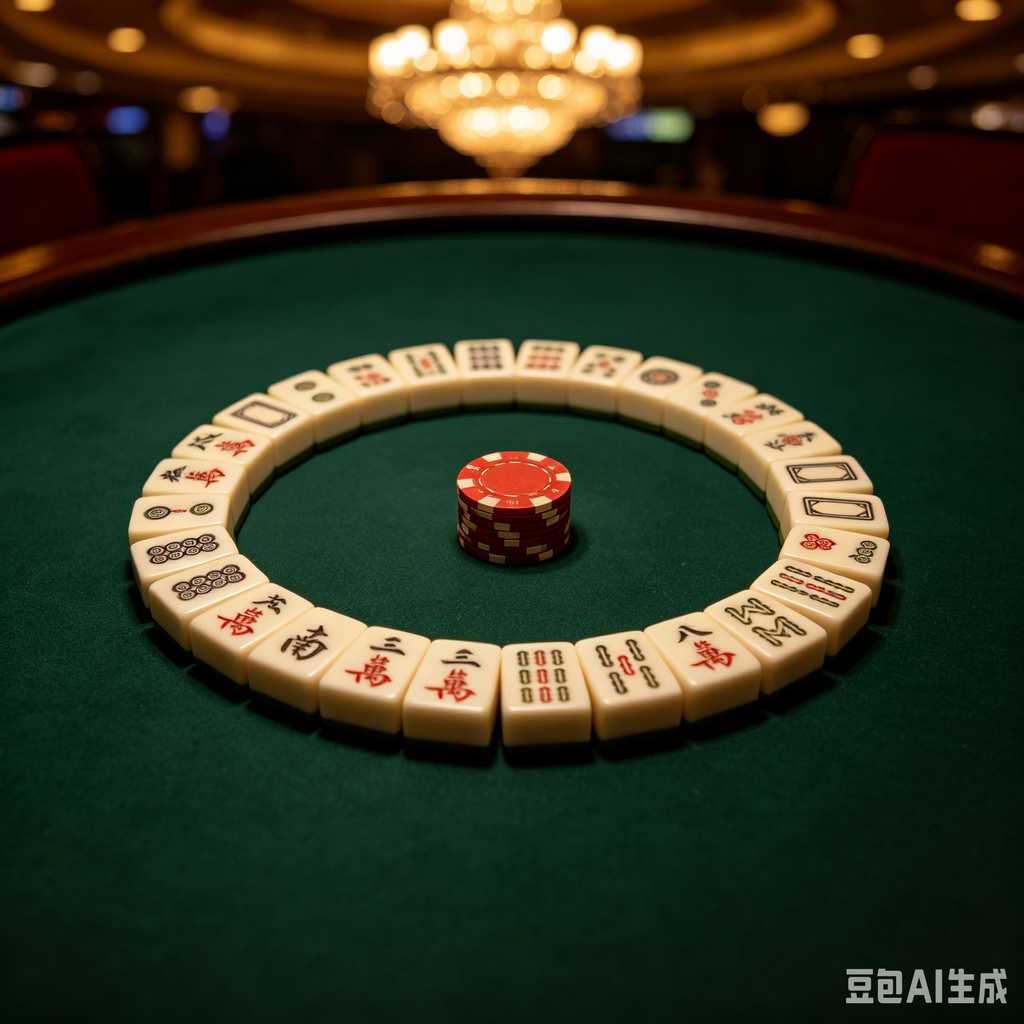 santafenm,mahjong