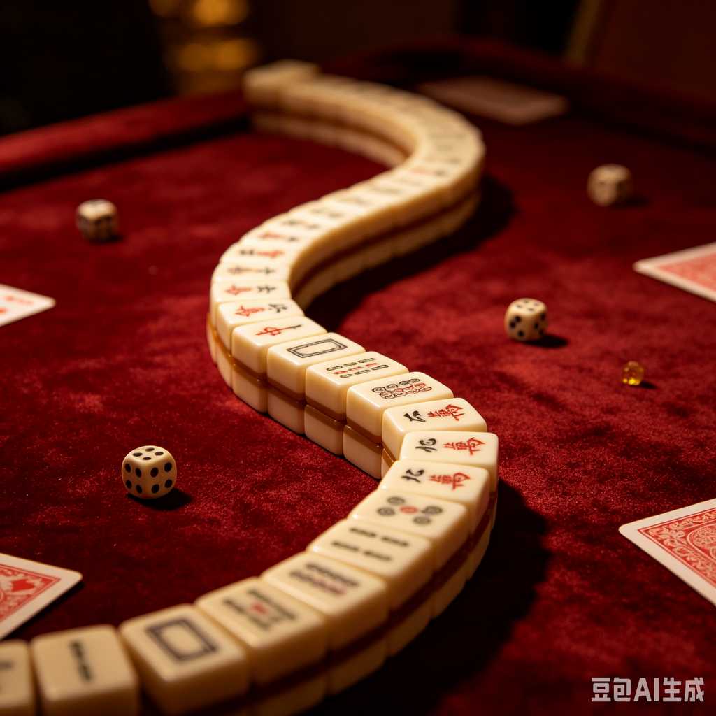marseille,mahjong
