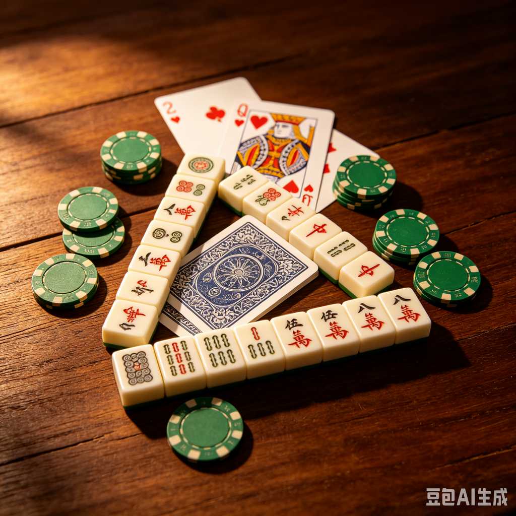 Nantes,mahjong
