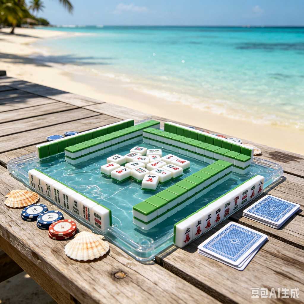 concepcion,mahjong