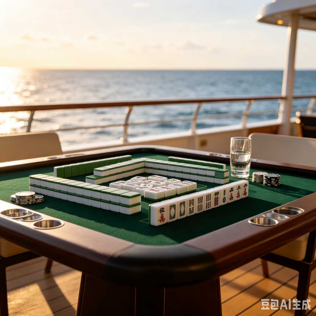 Faro,mahjong