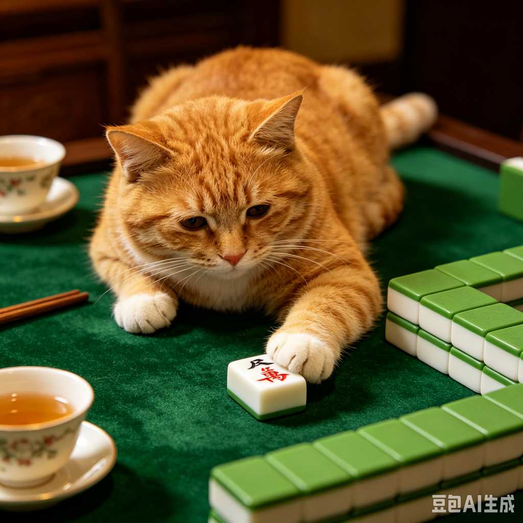 ConcordNH,mahjong