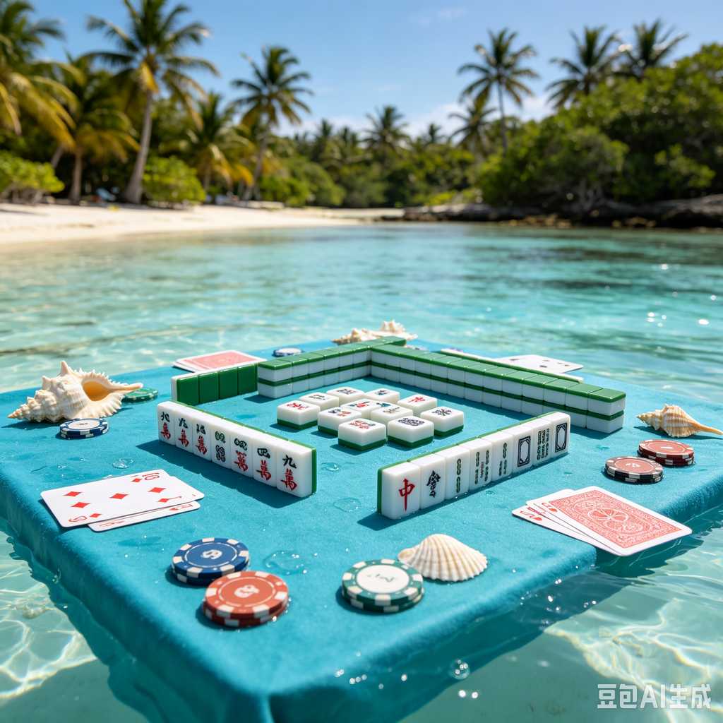 Tallinn,mahjong