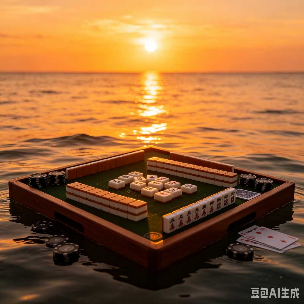 Leiden,mahjong