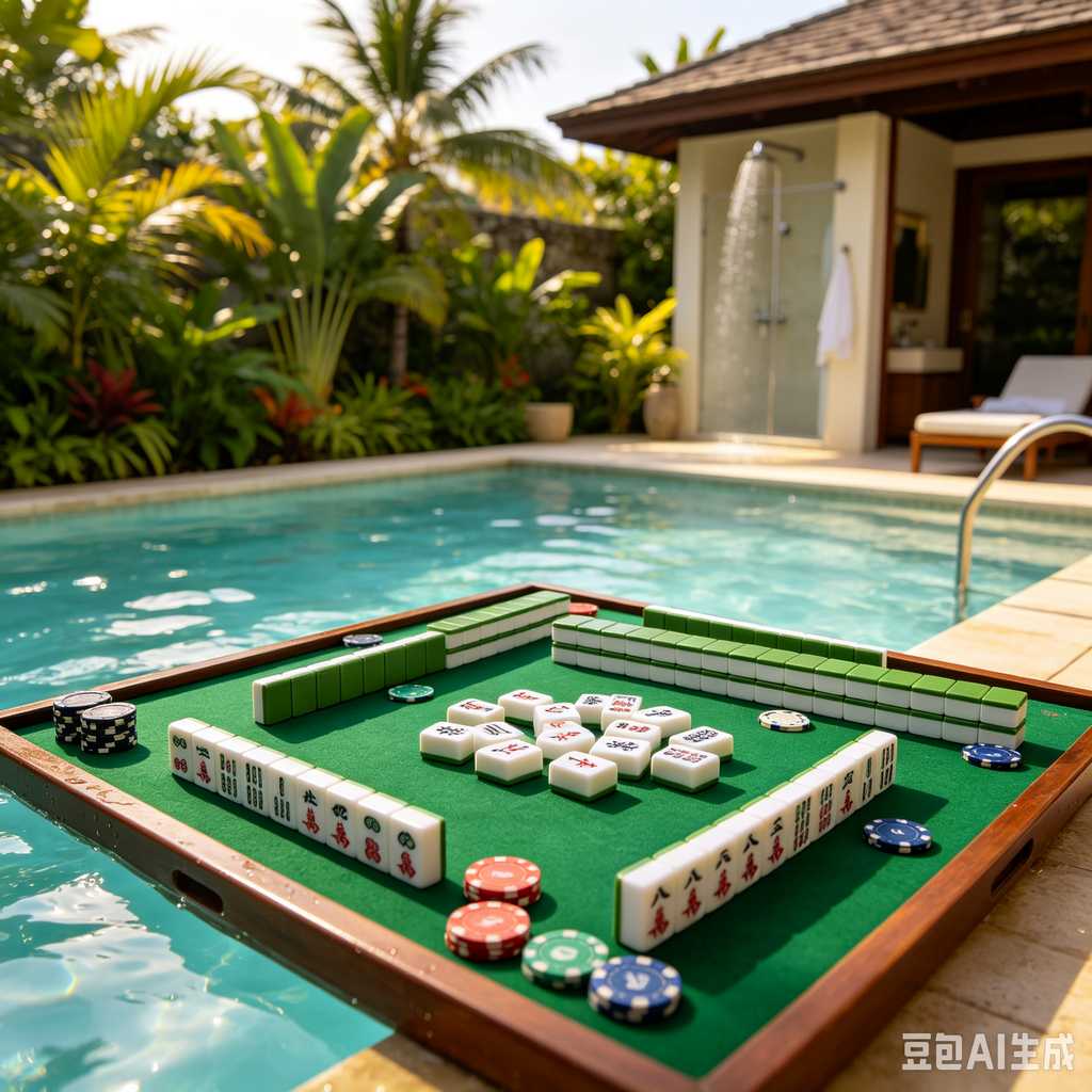 Anaheim,mahjong